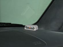 airbag cutoff