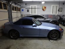 2003 S2000 For Sale - MINT
