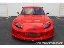 Honda S2000 S2 GT Widebody Aerodynamic Kit 2000 Up 2