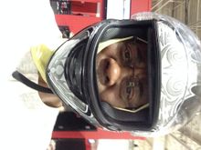 Langelo D at K1Speed