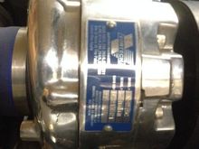 Vortech Supercharger