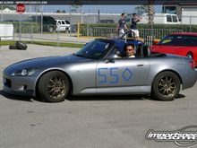 DIS autox
