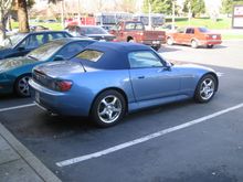 Bluetop