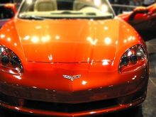 Chevy Corvette C6 Front.jpg