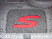 Amp Cover