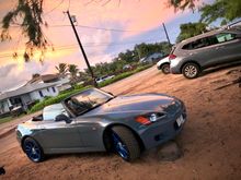 Kauai Kine