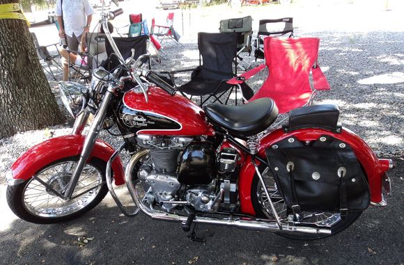 1951 Indian
