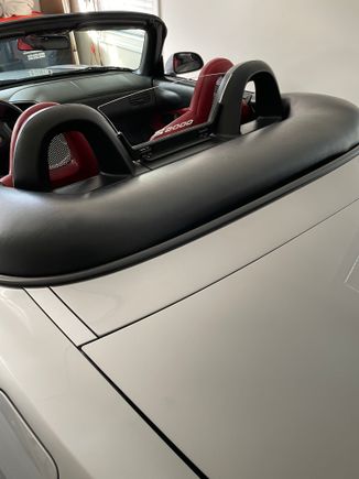 Tonneau boot cover