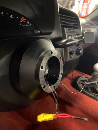 Done This on my Other S2K and that worked This dosnt