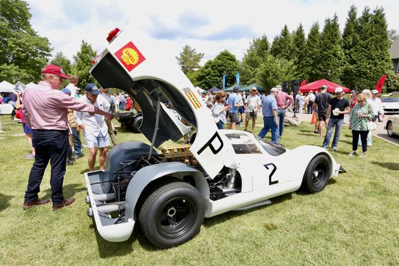 "Can you see there are only two days until we must depart the land of straight roads and stoplights?"