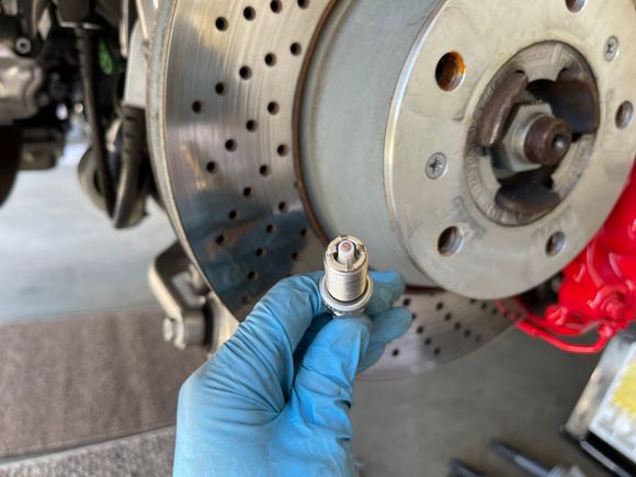 Spark Plug