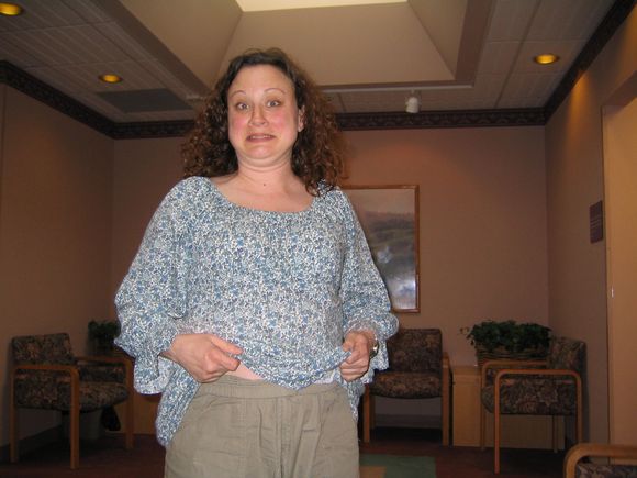 May 22nd 20 weeks