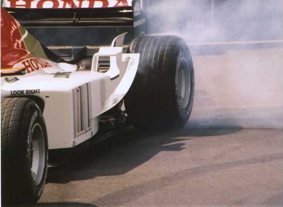 Jenson Donut near