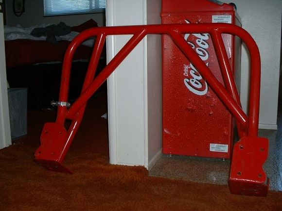 Bitter bar
