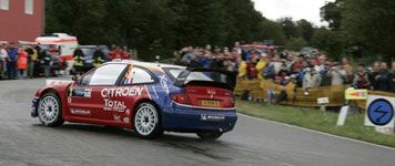 Sebastian Loeb