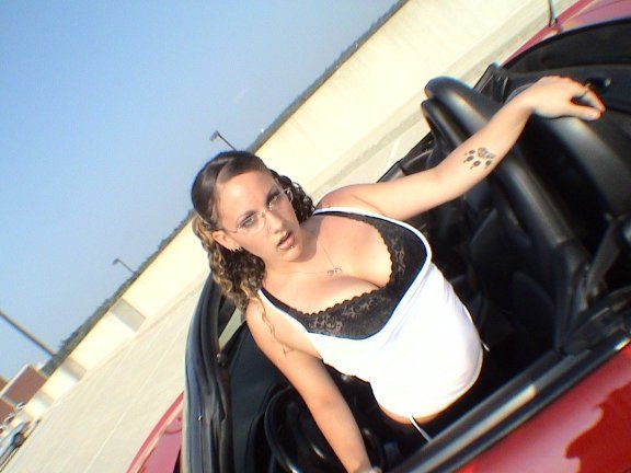 My girl &amp; S2k