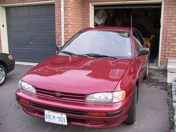 Subaru
