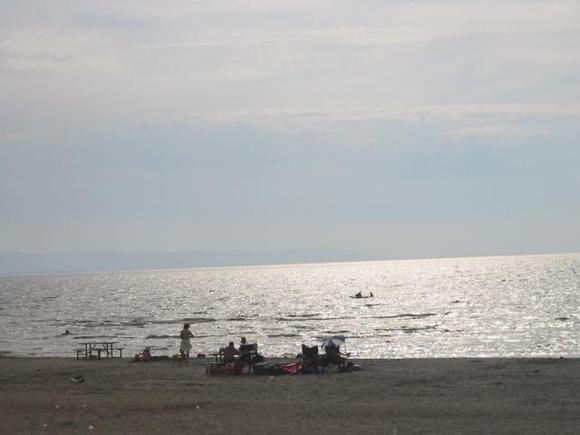 Wasaga Beach Shoreline