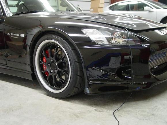 JDM Headlamps 2002