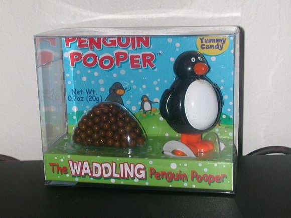 Penguin