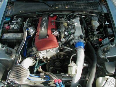 Josh's Turbo