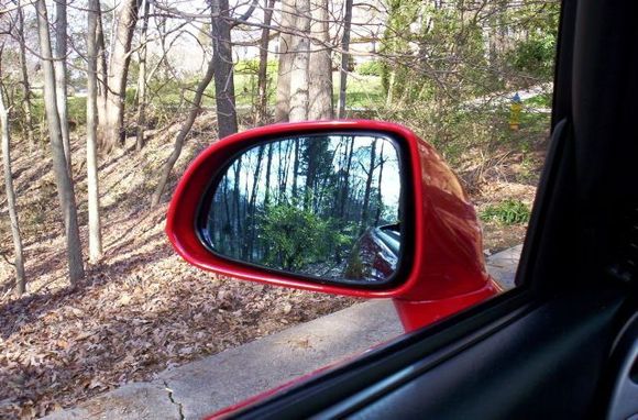 mirror mod 5