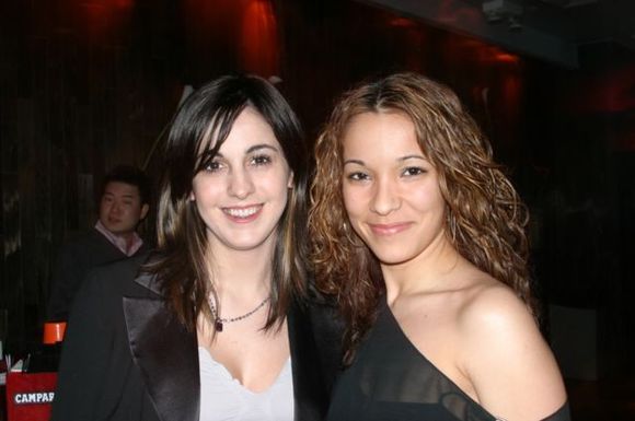 me and Steph