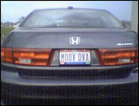 MOOV OVA2