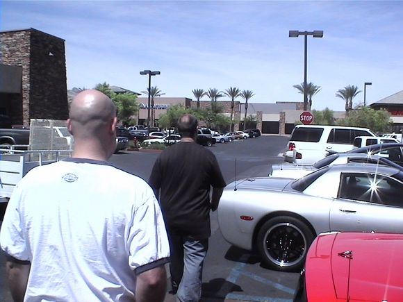 goin for a ride. 600  rwhp