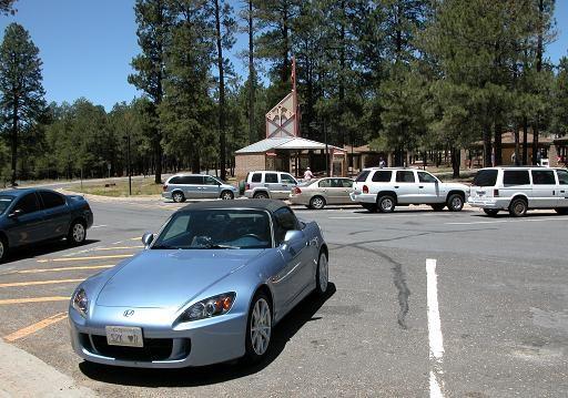 050711 AZ rest, Flagstaff, 1059AM.JPG