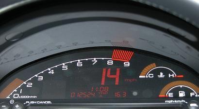 050715 Ind, 1108AM slow going.JPG