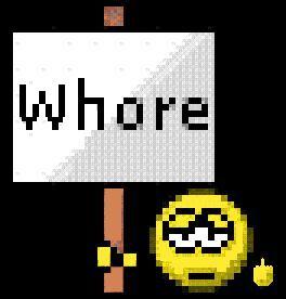 Whore