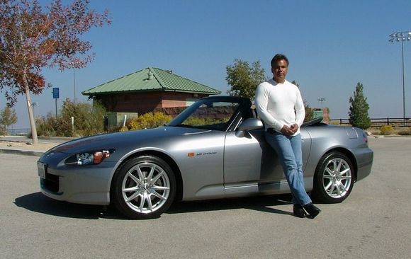 Bob and Our 05 S2k.jpg