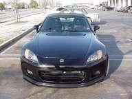 Black S2000
