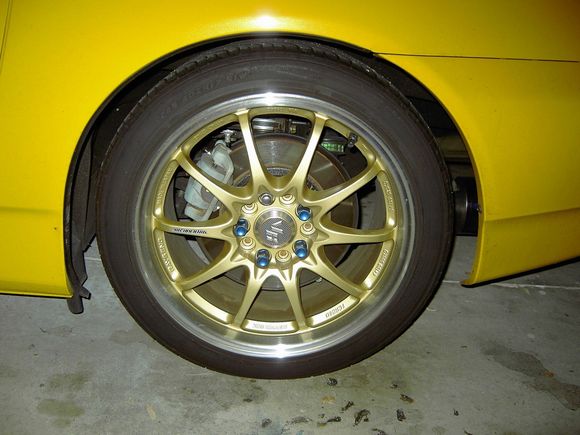 volk 1