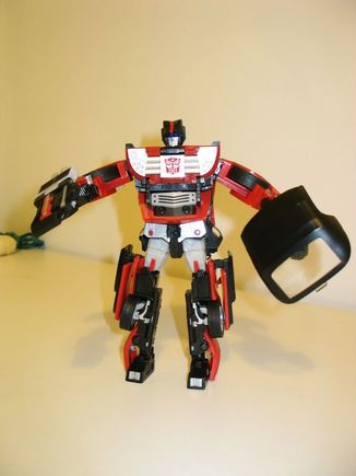 Windcharger