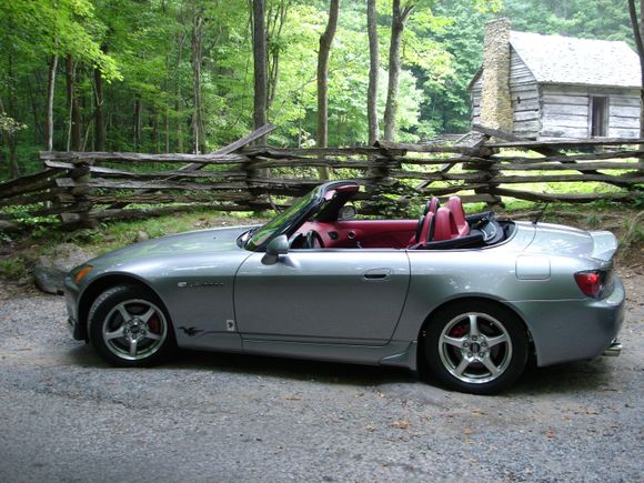 Gatliburg Loop