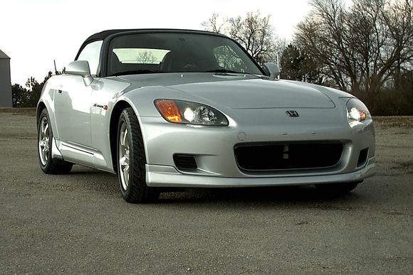 '02 S2k Sebring (r/f)