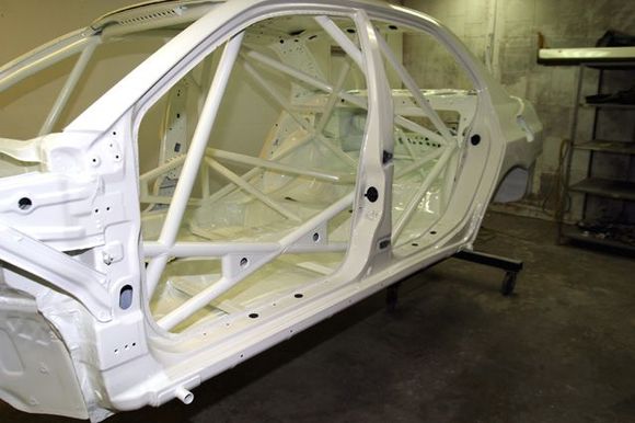 EVO oem quality cage.
