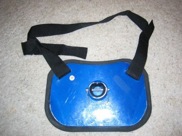 belt full