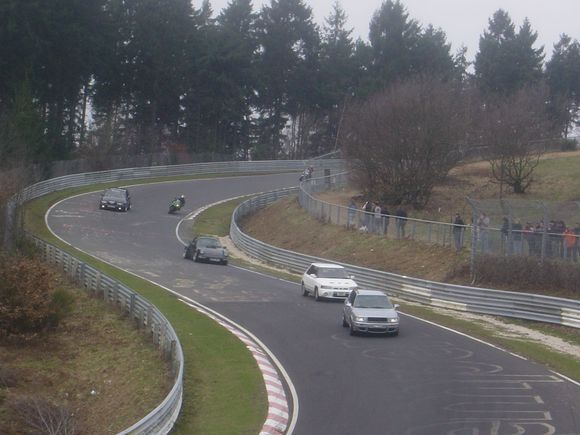 cars at Brunchen 1