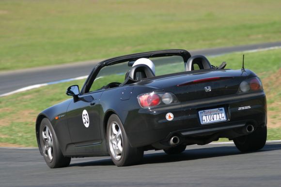 Thunderhill - 04 - rear view