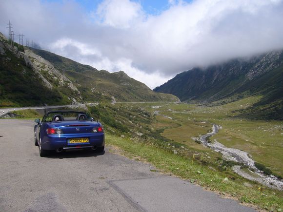 Print Gothard S2000 Road.JPG
