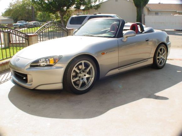 Prodrive Wheels