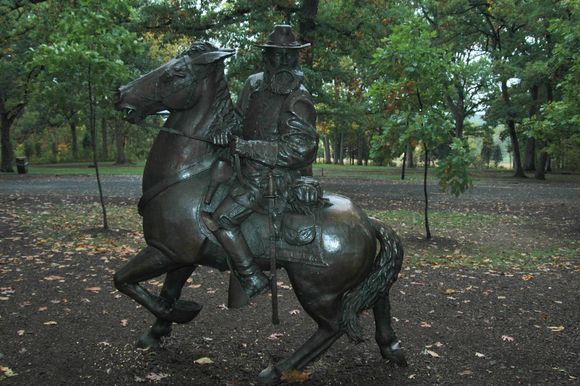 Gettysburg Oct 06 149.JPG