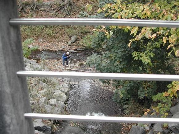 John In Creek