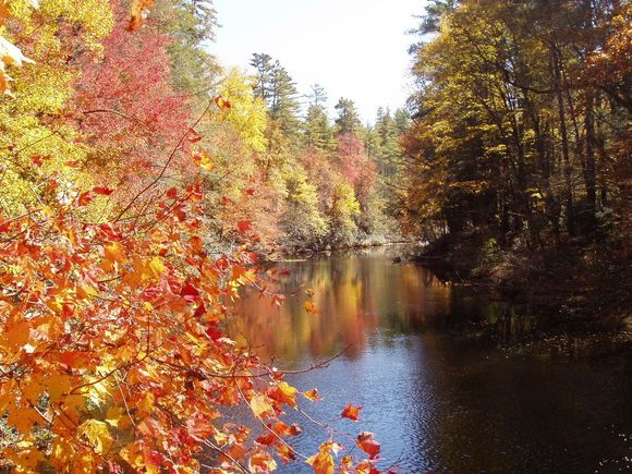 Linville Falls 2006