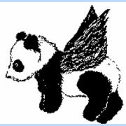 Flying Panda