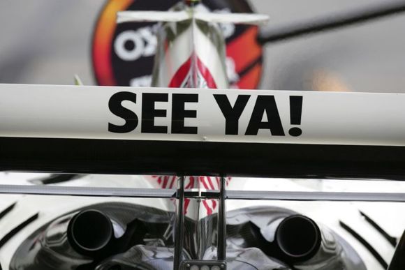 See YA!