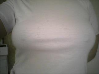 breasts